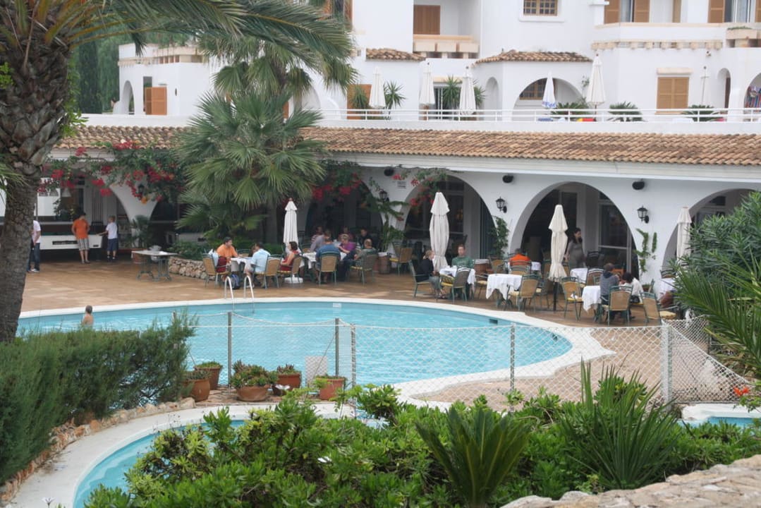 Poolanlage  Gavimar La Mirada Club Resort