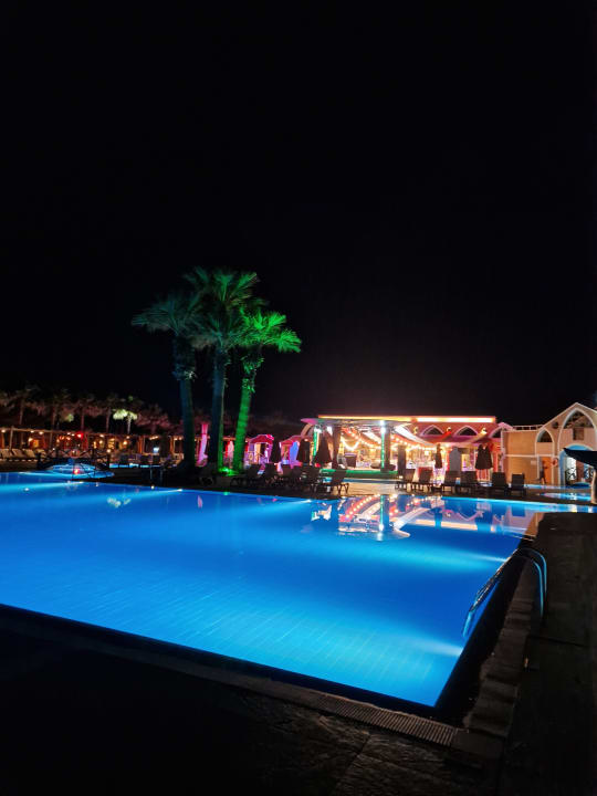 Pool Megasaray Club Belek