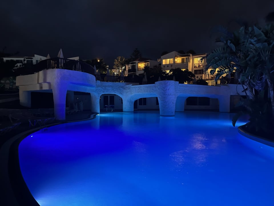 Pool Fuerteventura Princess