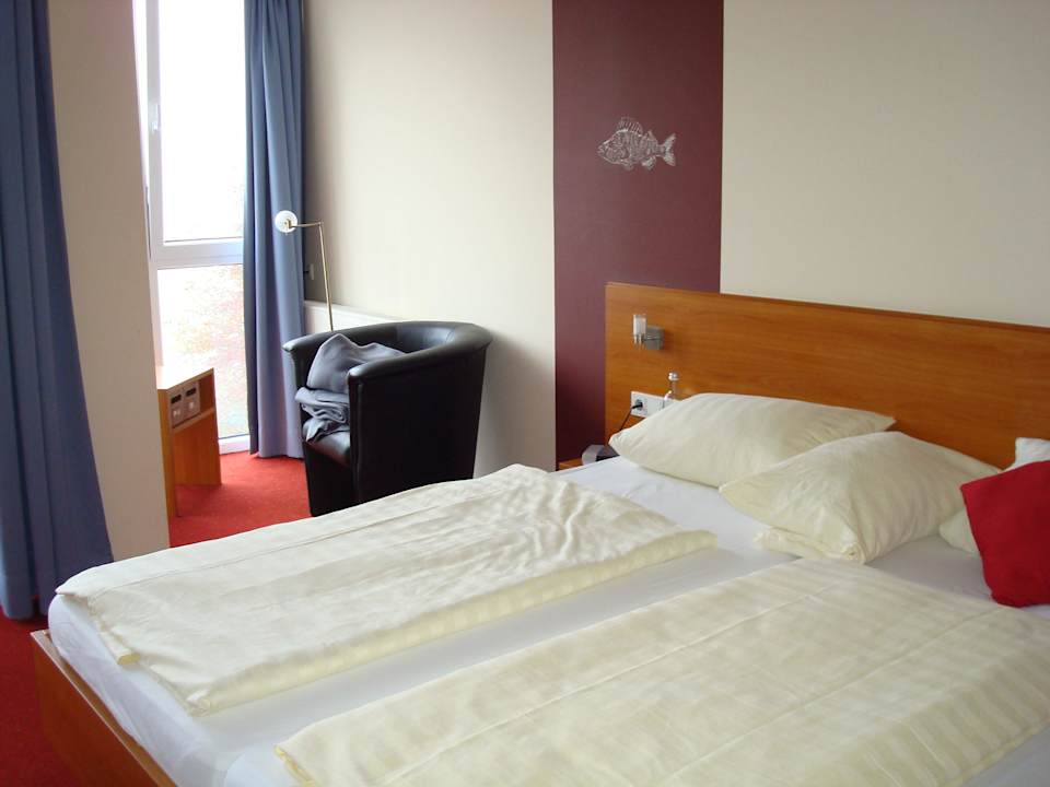 Schönes Zimmer MAARIUM Hotel