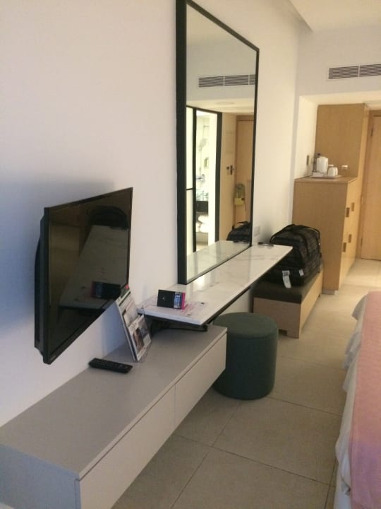 Zimmer Napa Mermaid Hotel & Suites