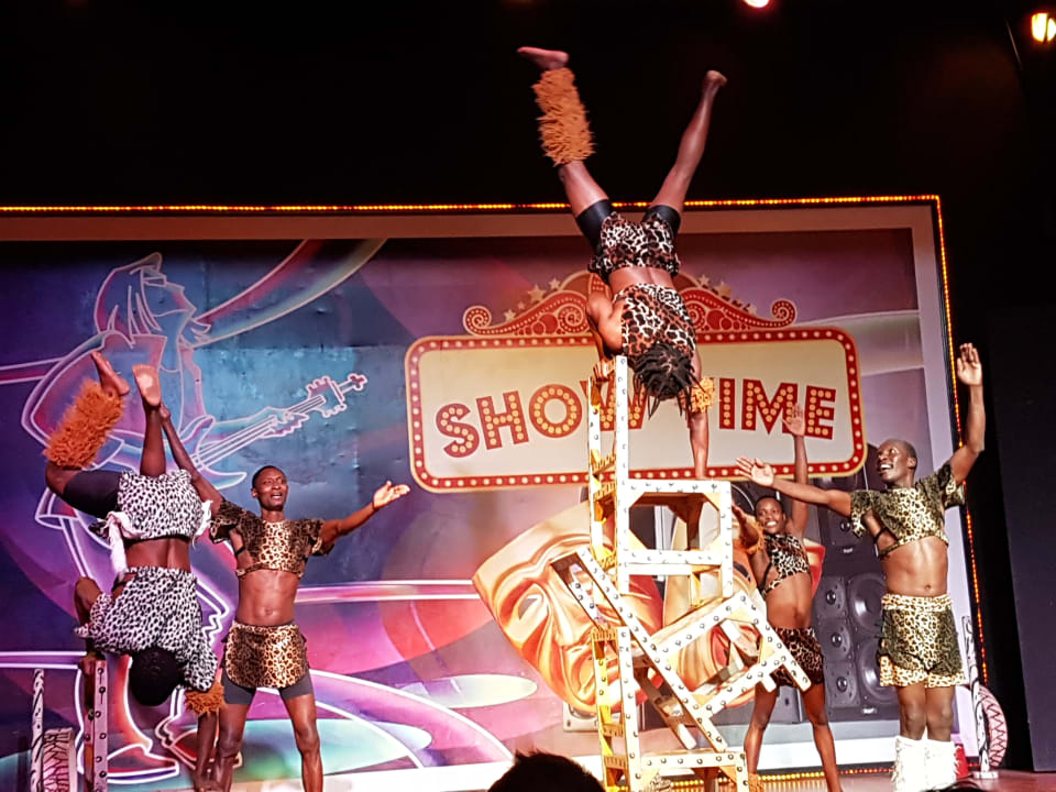 Sport & Freizeit Jaz Solaya