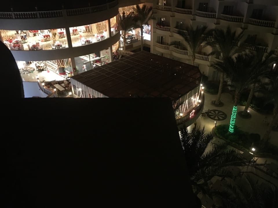 Ausblick Riviera Aqua Park Resort