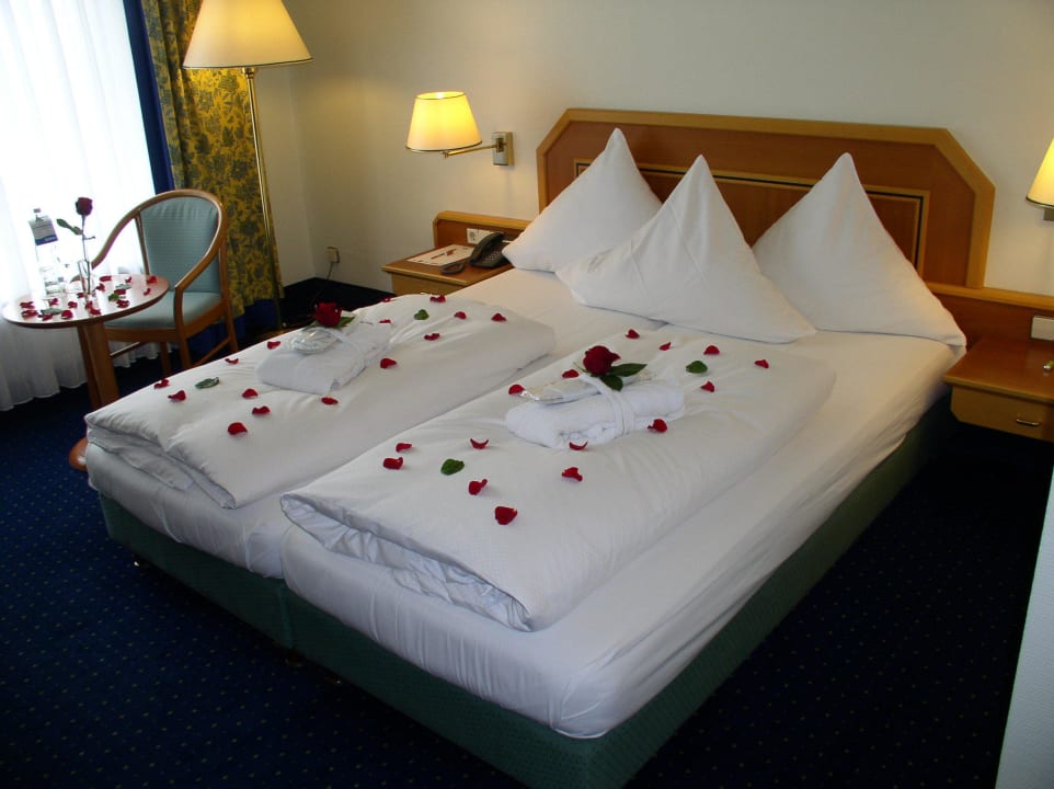 Rosendeko Sunderland Hotel