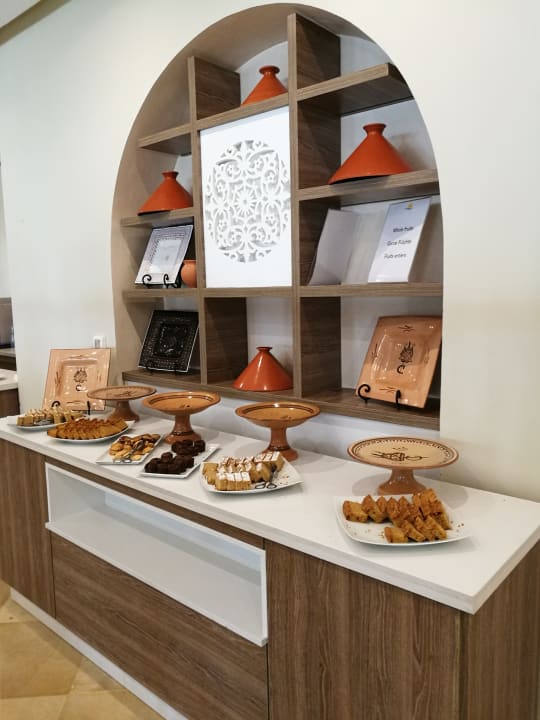 Gastro Ulysse Djerba Thalasso & Spa