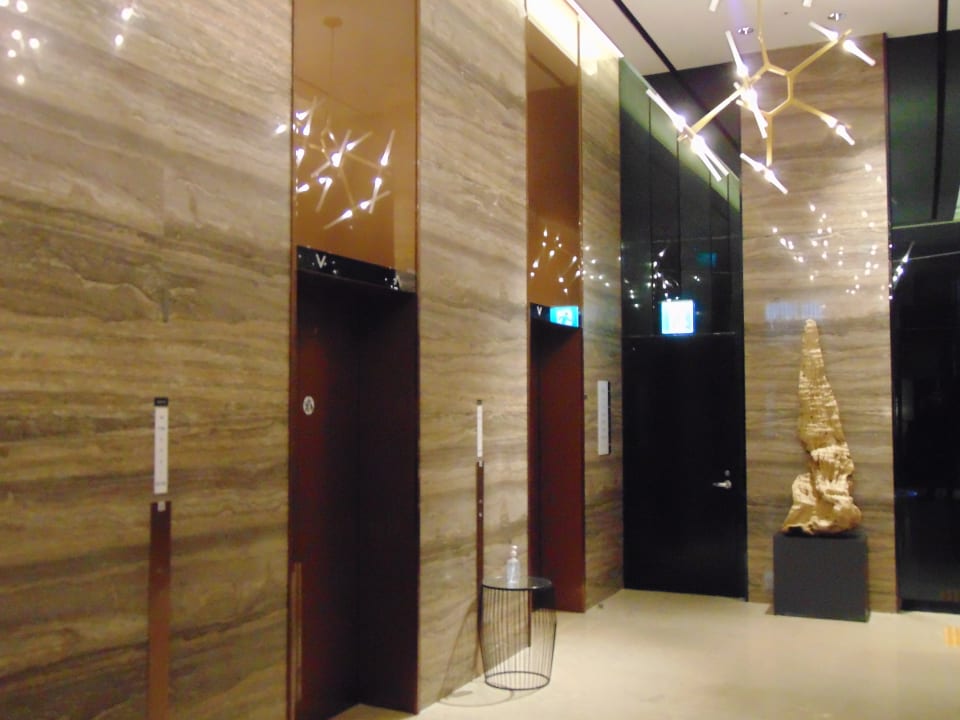 Sonstiges Novotel Ambassador Seoul Yongsan