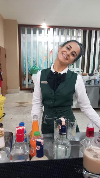 Gastro Adalya Ocean Deluxe