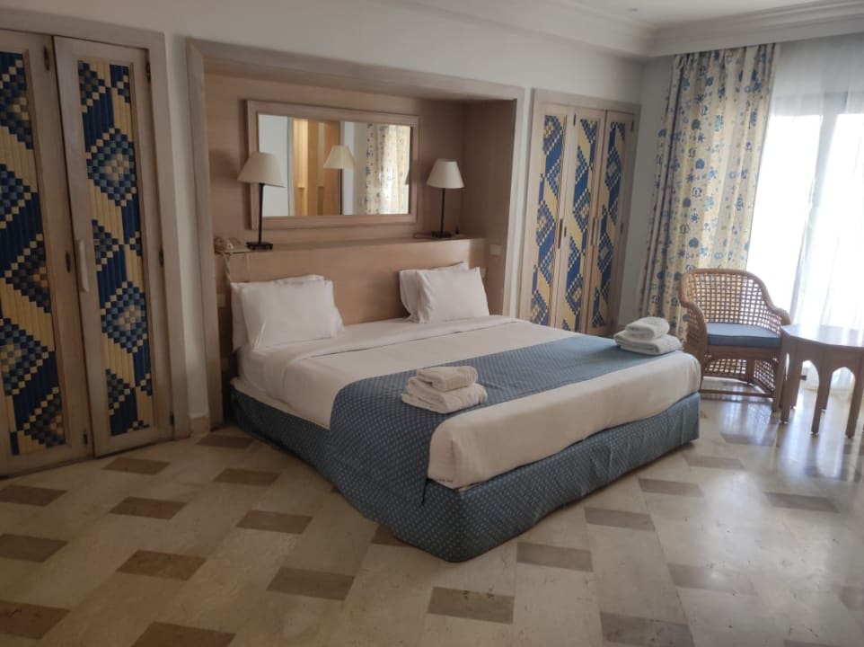 Zimmer The Grand Hotel Sharm El Sheikh