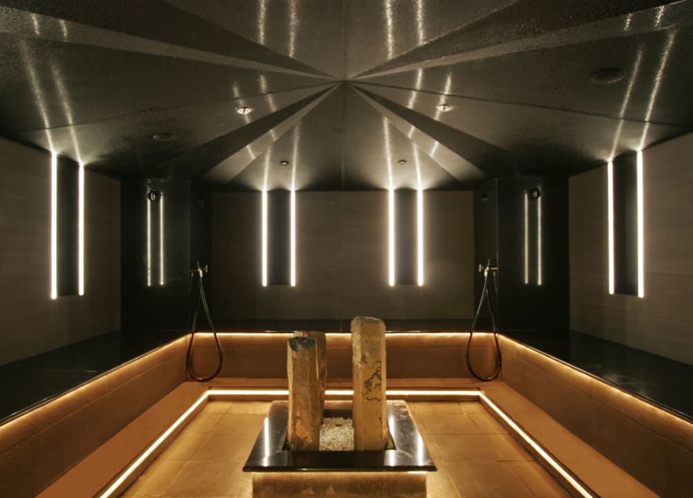 Sport & Freizeit Richmond Nua Wellness Spa