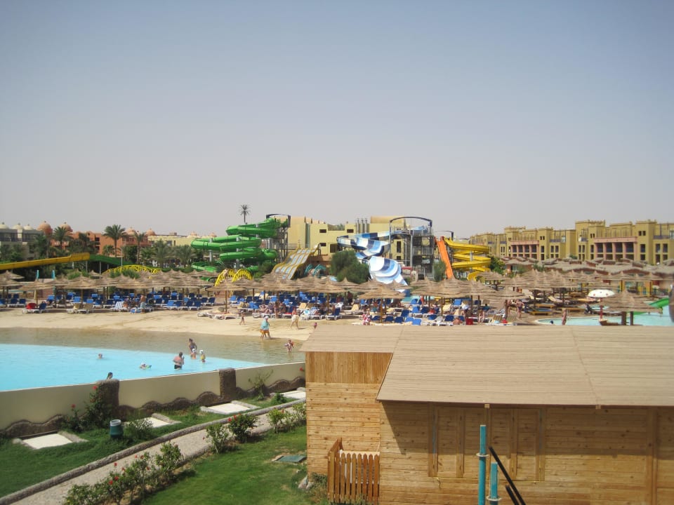 Titanic Beach Titanic Beach Spa & Aqua Park