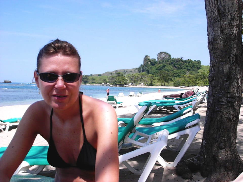 Am Strand Playabachata Hotel