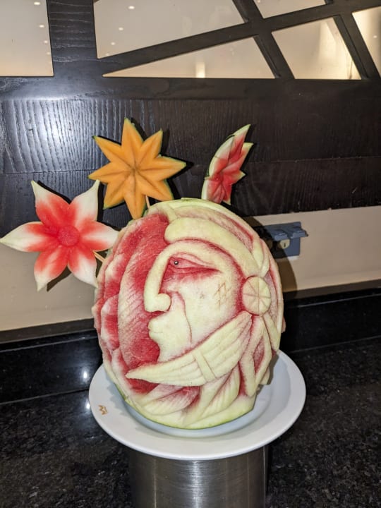 Gastro Hotel Riu Tequila