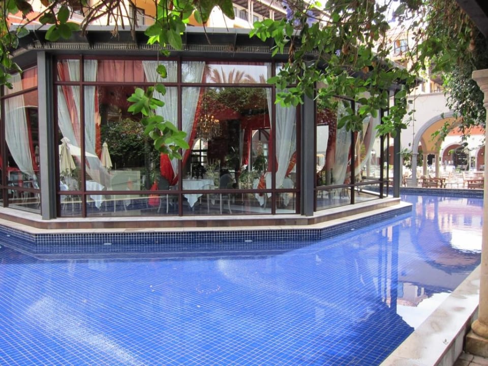 Hotel Lopesan Costa Meloneras, Resort & Spa