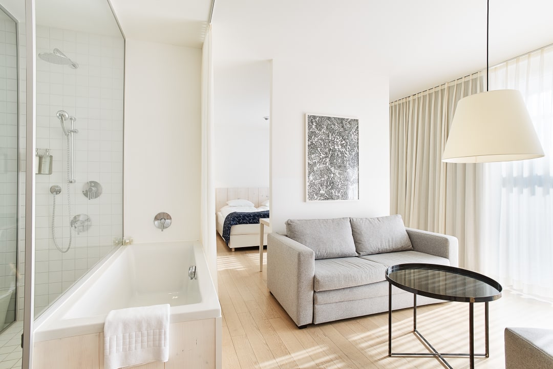 Zimmer LOISIUM Wine & Spa Hotel Südsteiermark