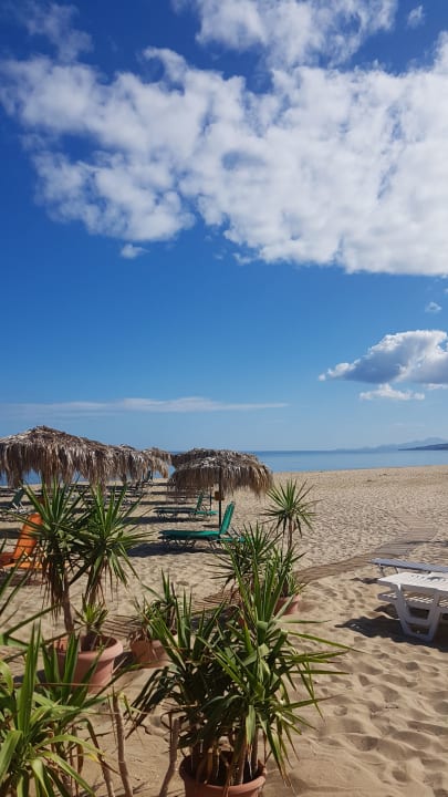 Strand Anemos Luxury Grand Resort