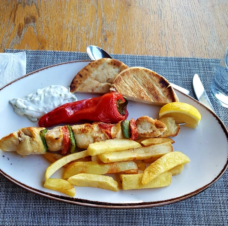 Gastro Cactus Beach