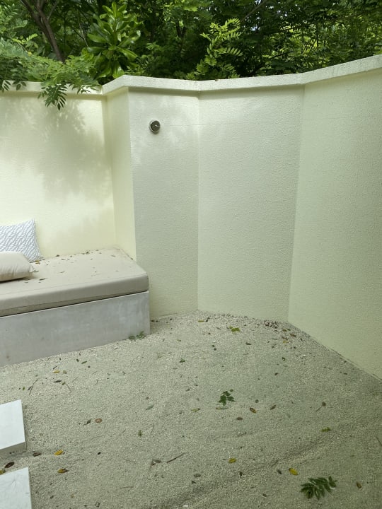 Zimmer TUI BLUE Olhuveli Romance