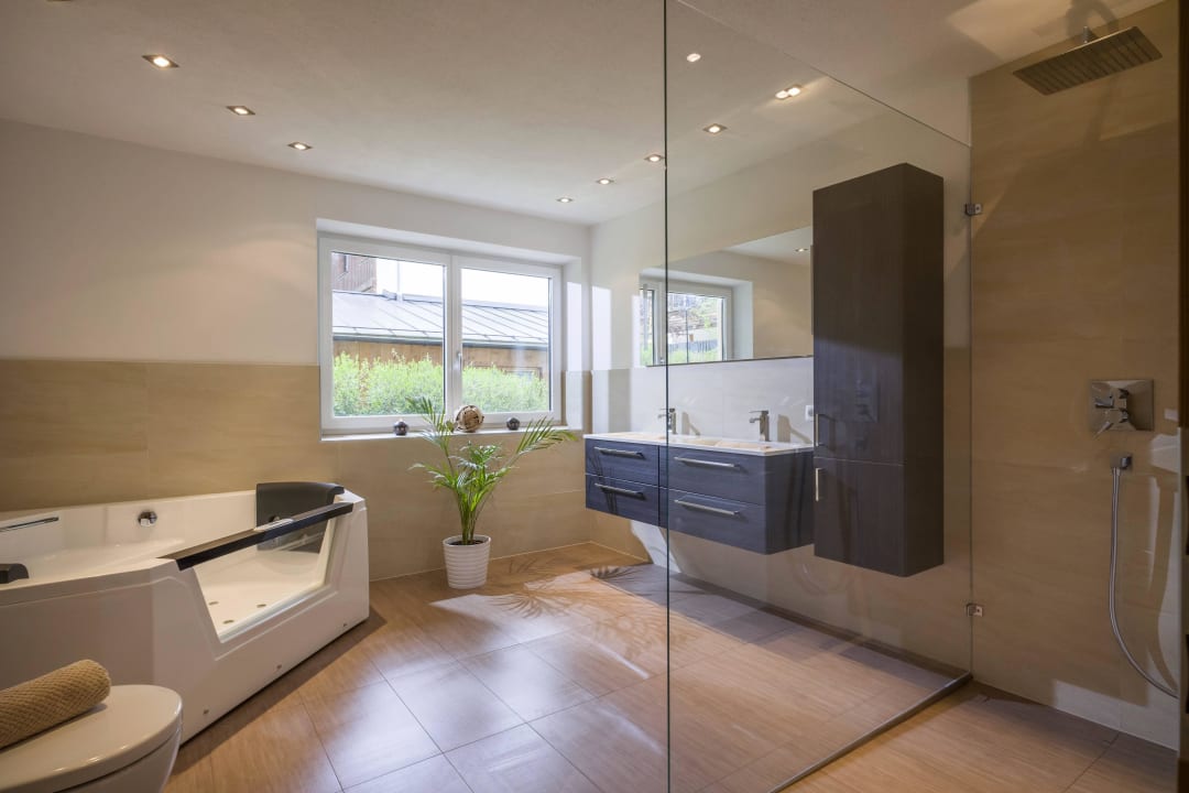 Ferienwohnung Deluxe Appartementhaus Tanja