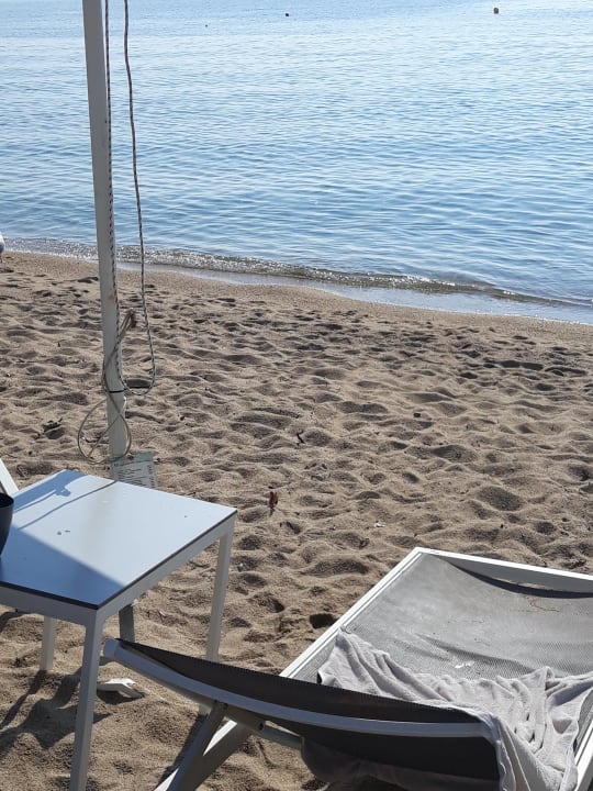 Strand Hotel Lagomandra Beach