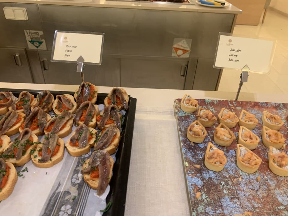 Gastro Sabina Hotel & Suites