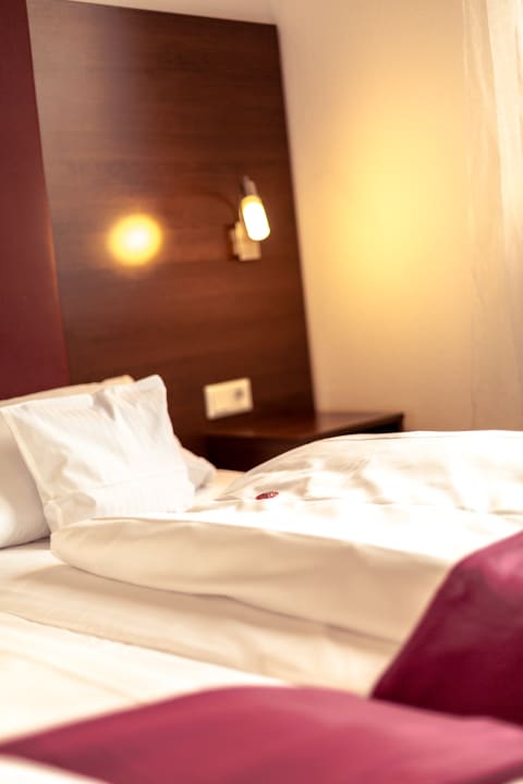 Zimmer Hotel am SoleGarten