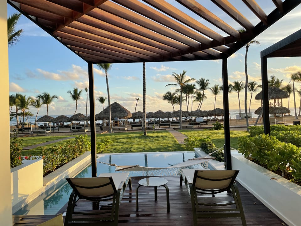 Pool Finest Punta Cana by The Excellence Collection