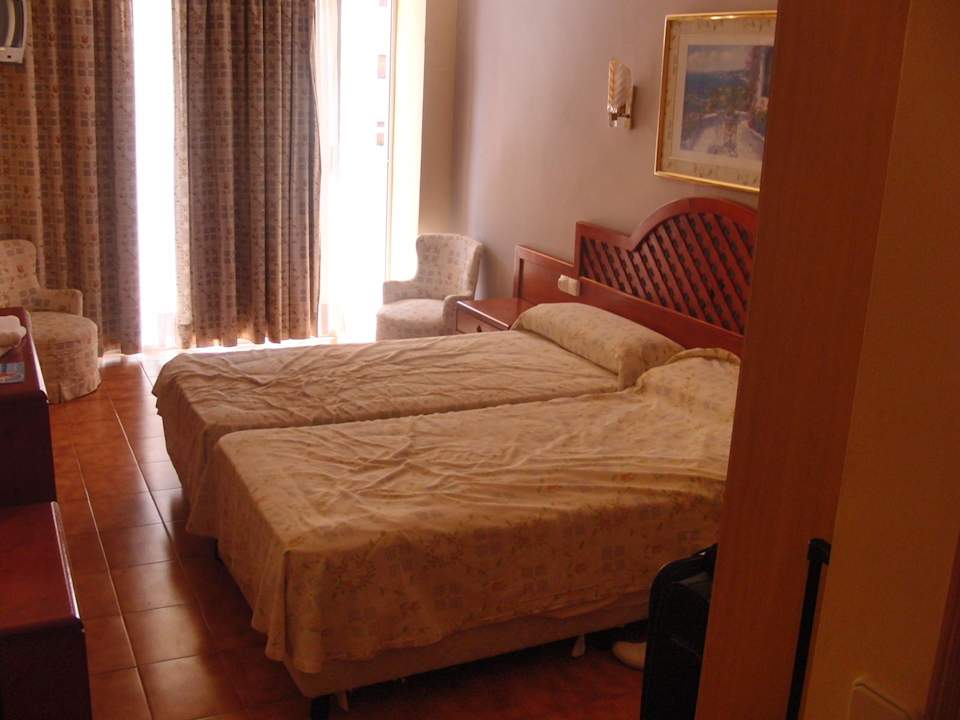 Bett Bei Juan Playa Blanca