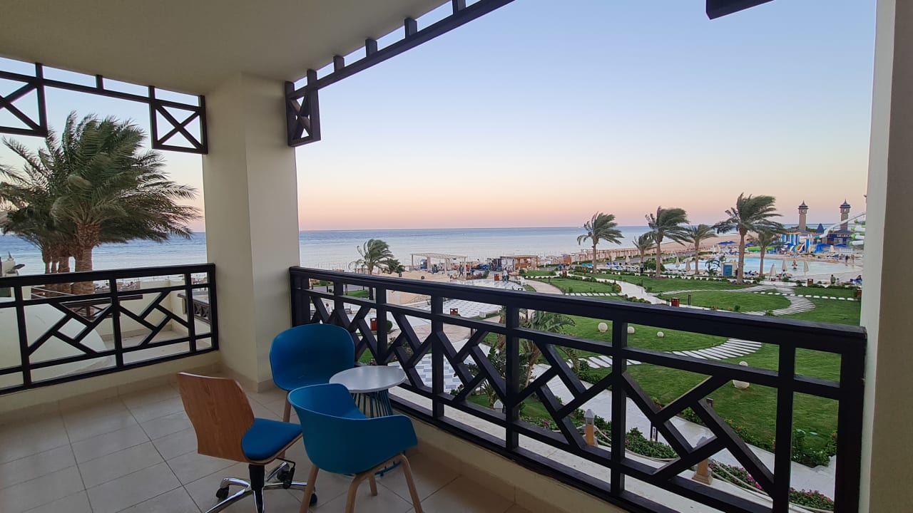Zimmer Gravity Hotel & Aquapark Sahl Hasheesh