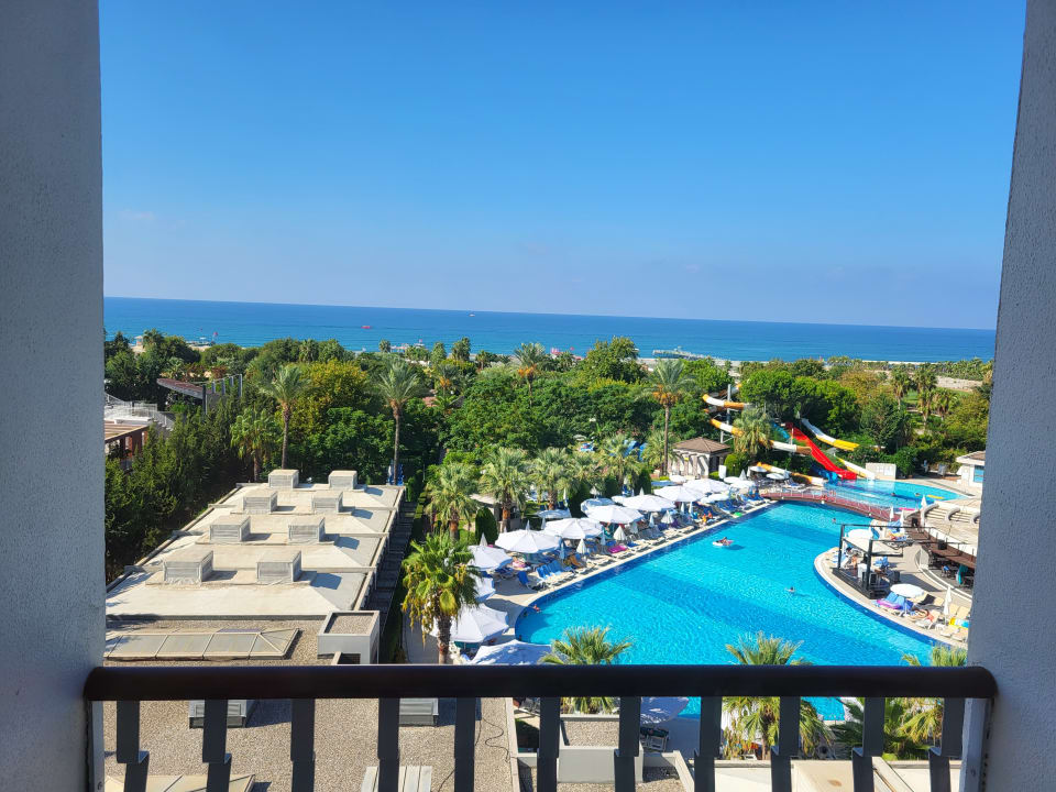 Zimmer Sunis Elita Beach Resort & Spa