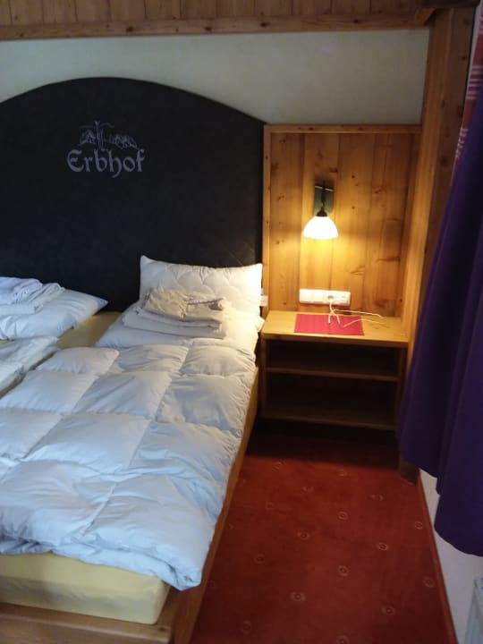 Zimmer Haus Erbhof