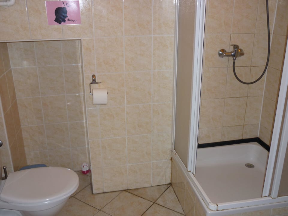 Das Bad Aparthotel Davids