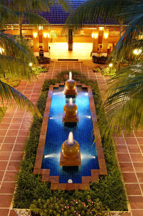 Sonstiges Horizon Patong Beach Resort & Spa