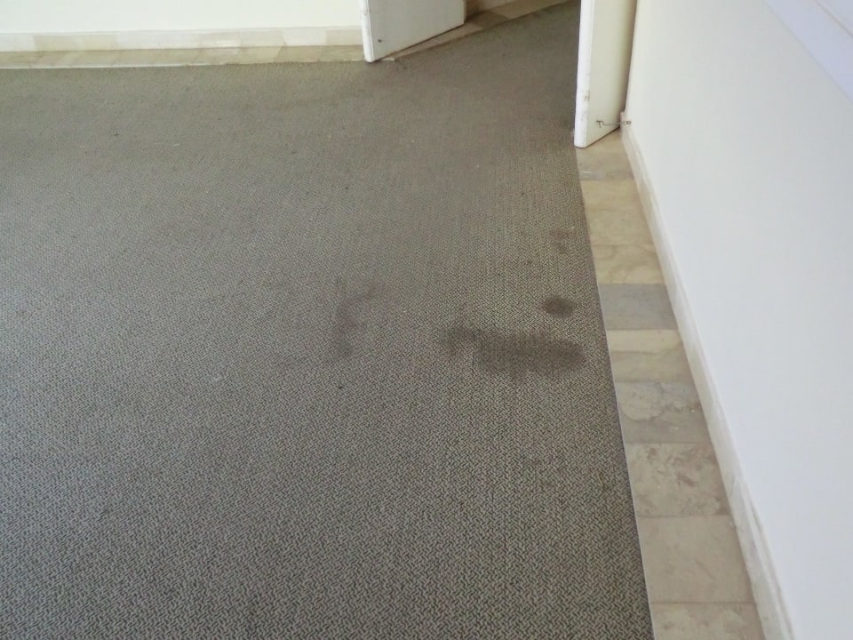 Der Korridor zu den Zimmern Djerba Sun Beach Hotel & Spa