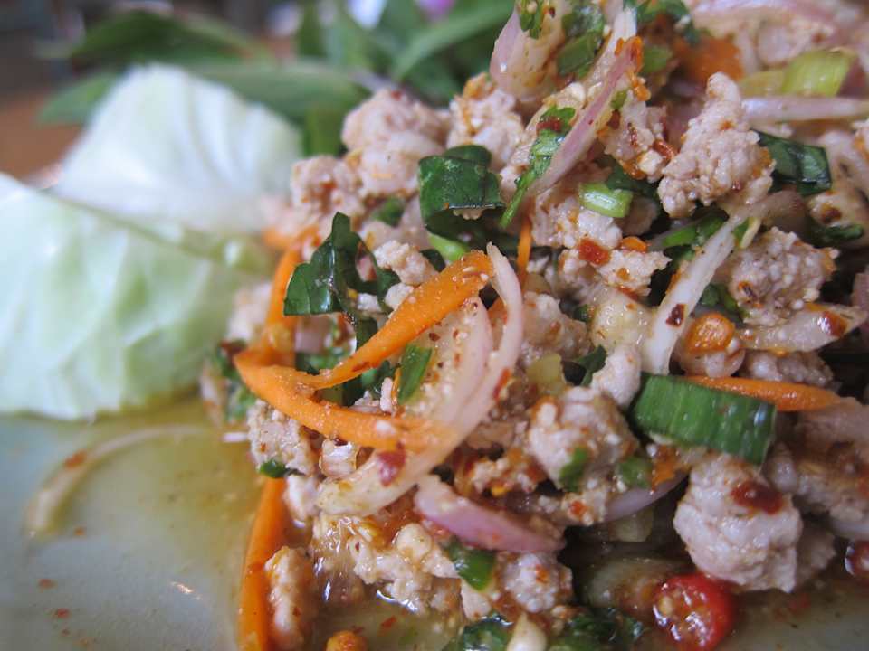 Gastro Seven Senses Guesthouse