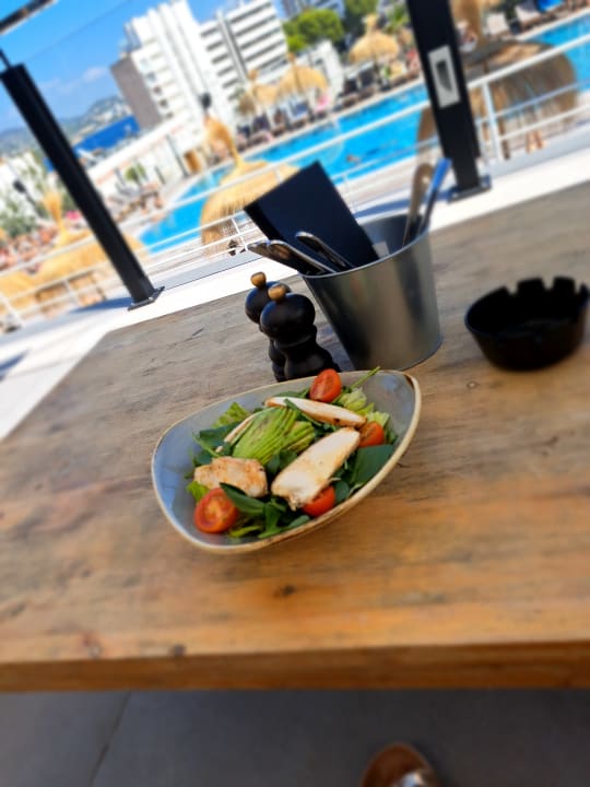 Gastro Caramelo Calvia Beach - Adults Only