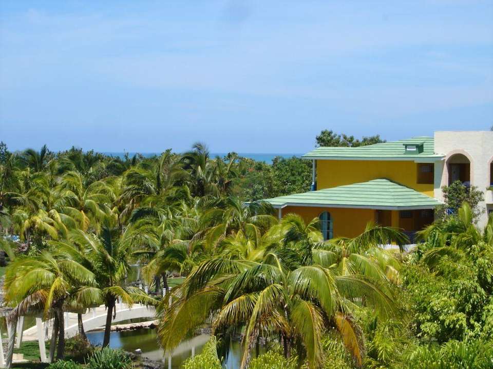 Hotelanlage Melia Las Antillas - Adults only