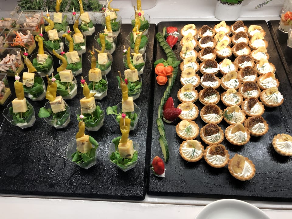 Gastro LABRANDA Marieta - Adults only