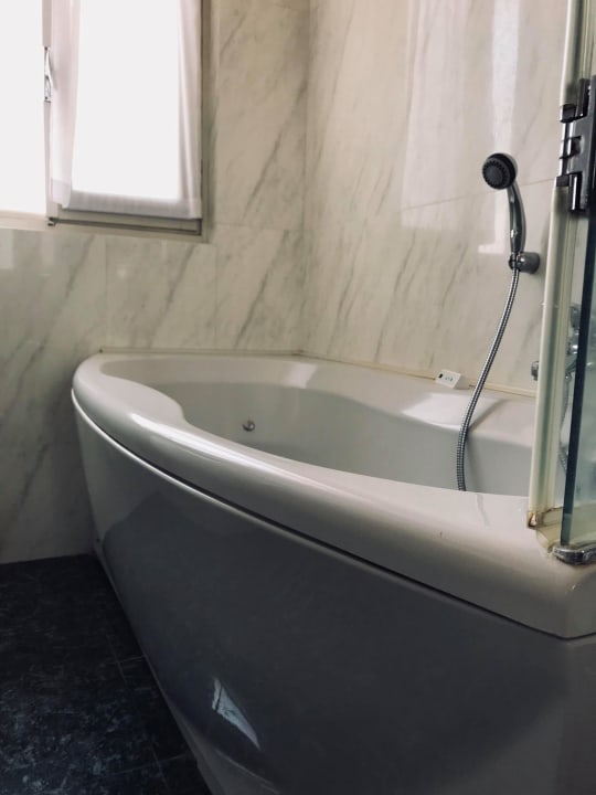 Zimmer Hotel Dei Tigli