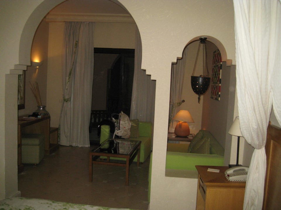 Zimmer Makadi Palace