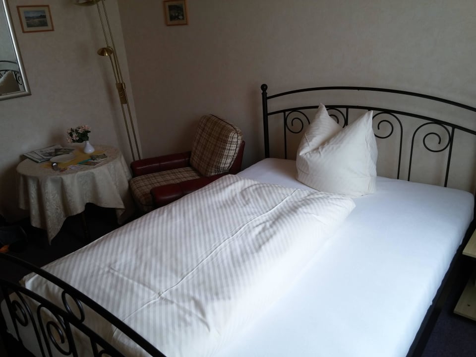 Zimmer 1 Hotel Schneiderhof