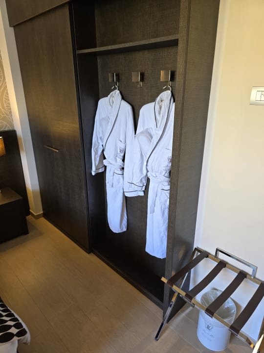 Zimmer Grand Hotel Resort Ma&MA