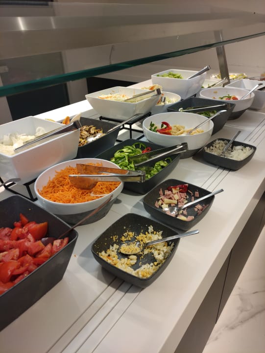 Gastro TUI SUNEO Chrissi Amoudia