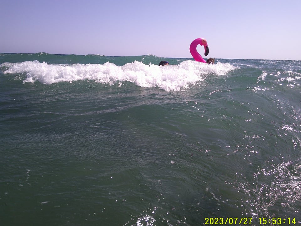 Strand ROBINSON CYPRUS