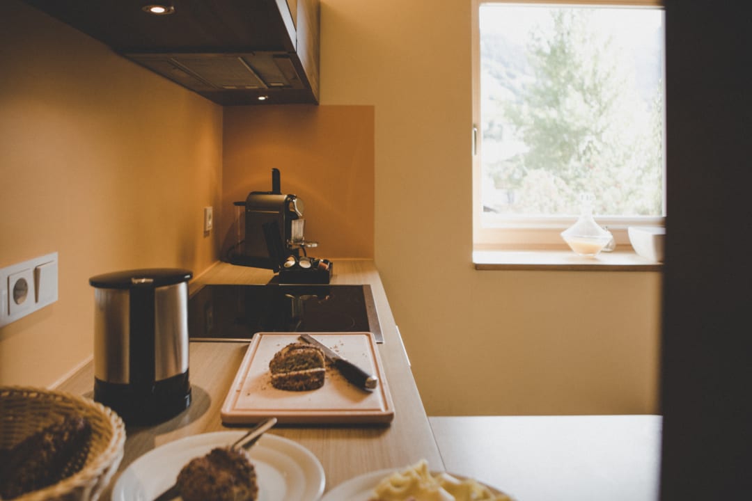 Zimmer Arabella Retreat & Spa