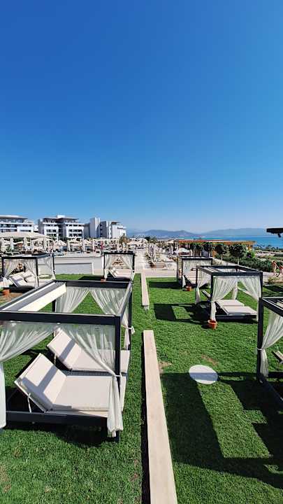 Außenansicht Anda Barut Collection