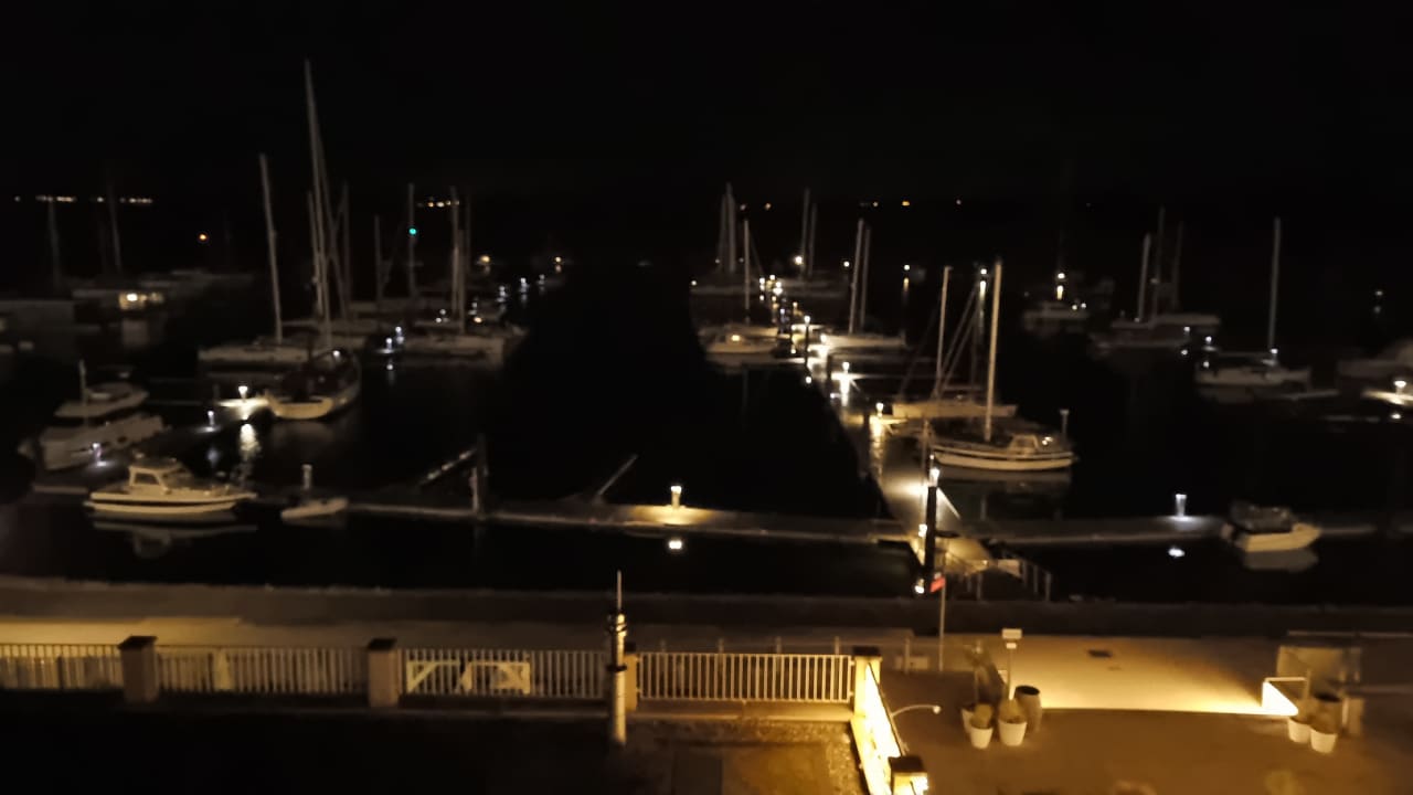 Ausblick Lindner Hotel Boltenhagen, part of JdV by Hyatt