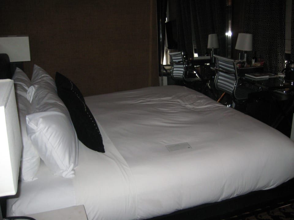 Doppelzimmer Ameritania