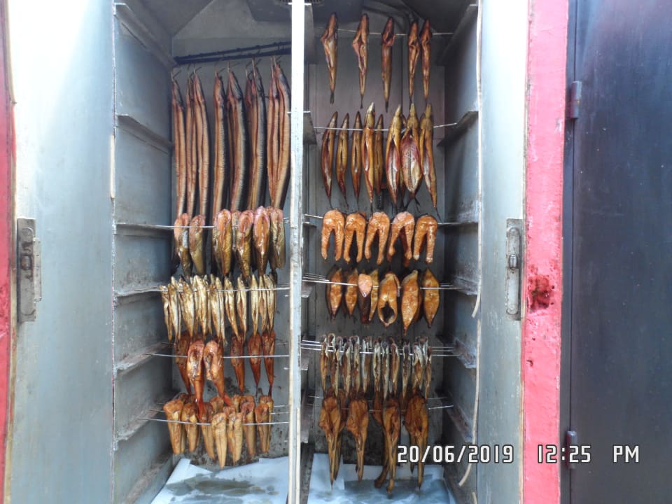 Strand Hotel New Skanpol