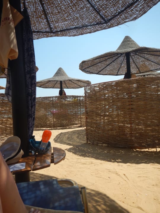 Strand Steigenberger Coraya Beach - Adults only