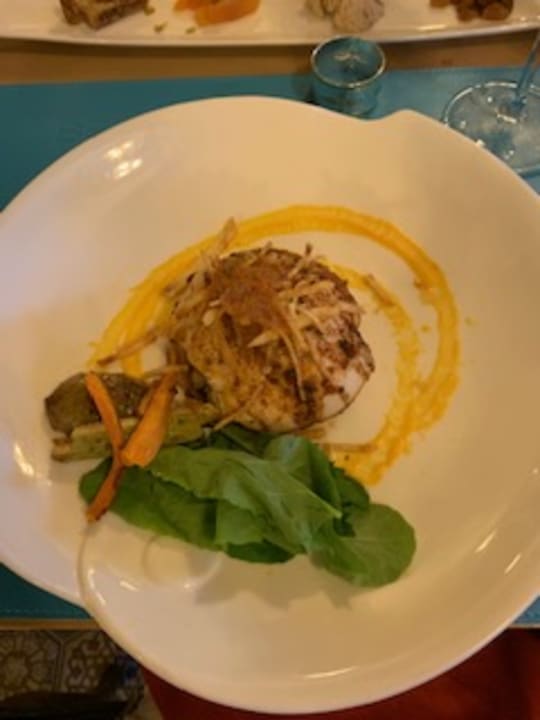 Gastro Belek Beach Resort Hotel